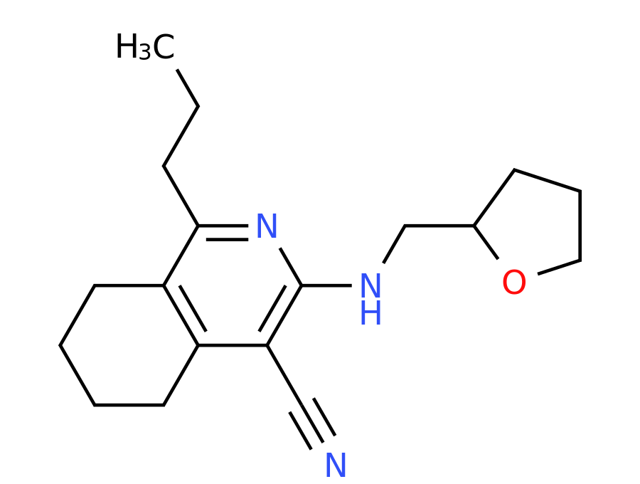 Structure Amb799421