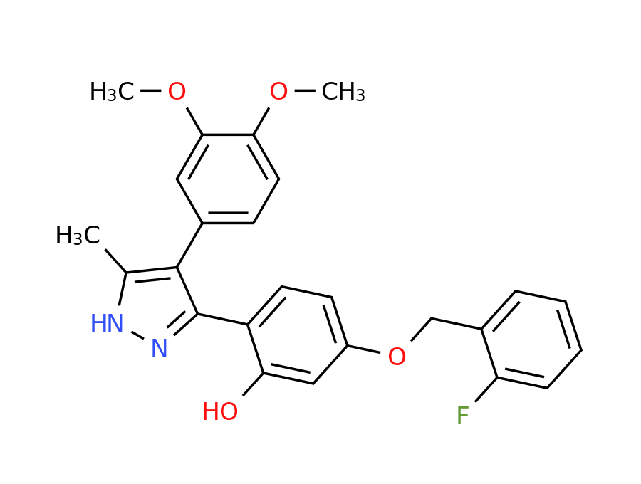 Structure Amb799496