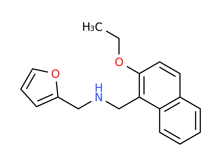 Structure Amb799512