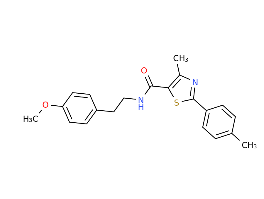 Structure Amb799544