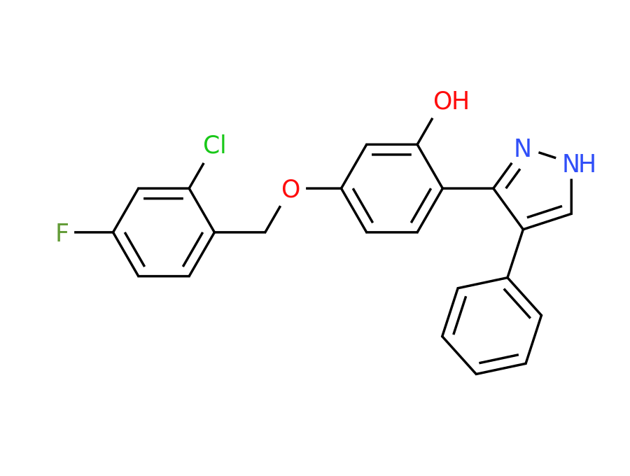 Structure Amb799858