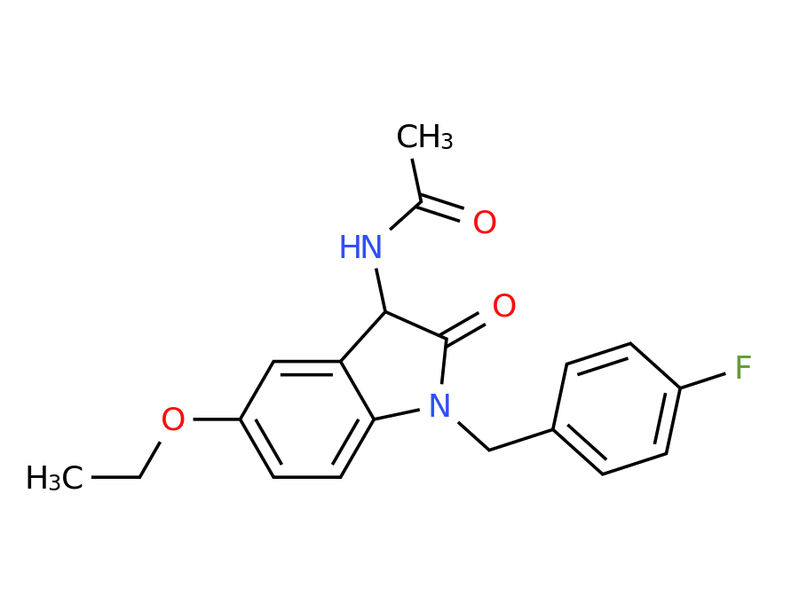 Structure Amb799908