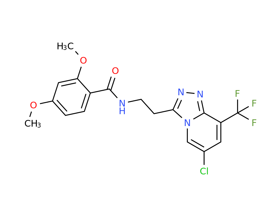 Structure Amb800005