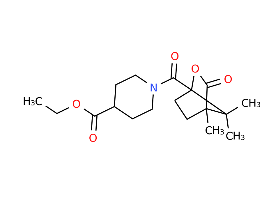 Structure Amb800011