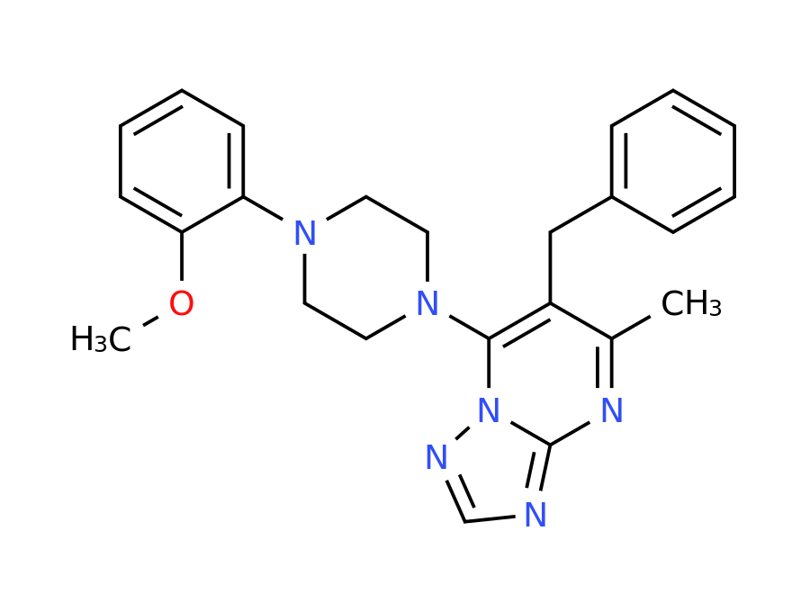 Structure Amb800067