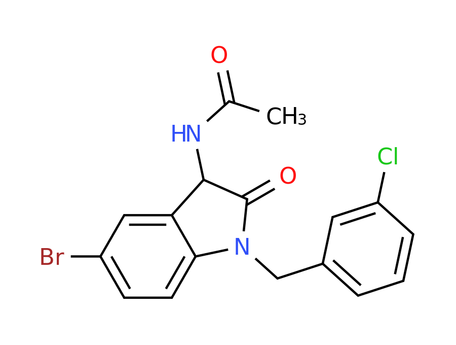 Structure Amb800114