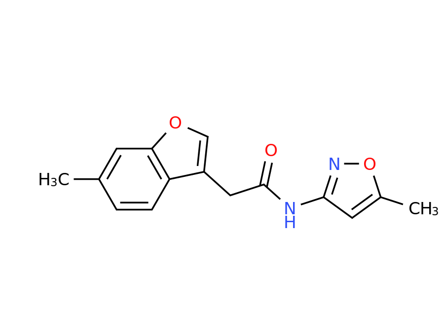 Structure Amb800115