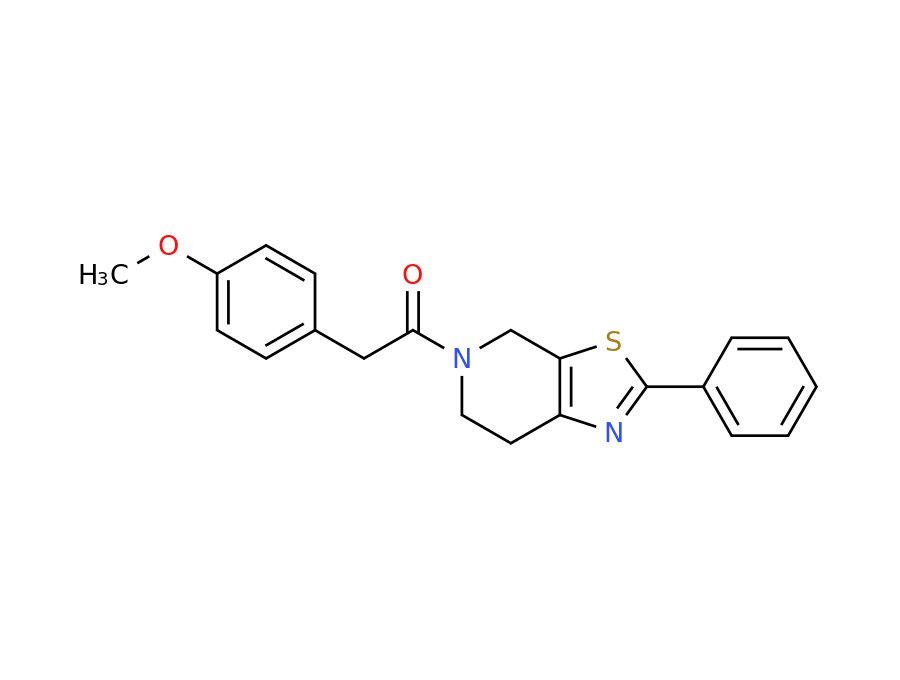 Structure Amb800126