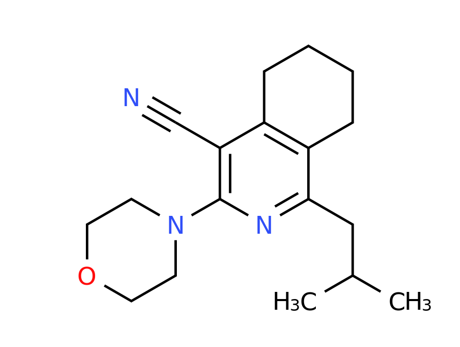 Structure Amb800145