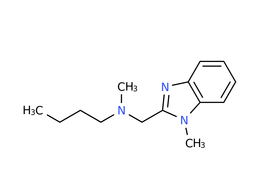 Structure Amb800209