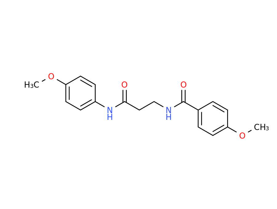 Structure Amb8002239