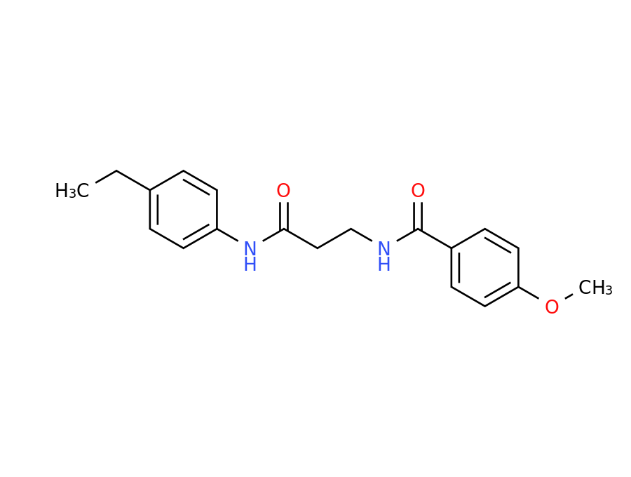 Structure Amb8002250