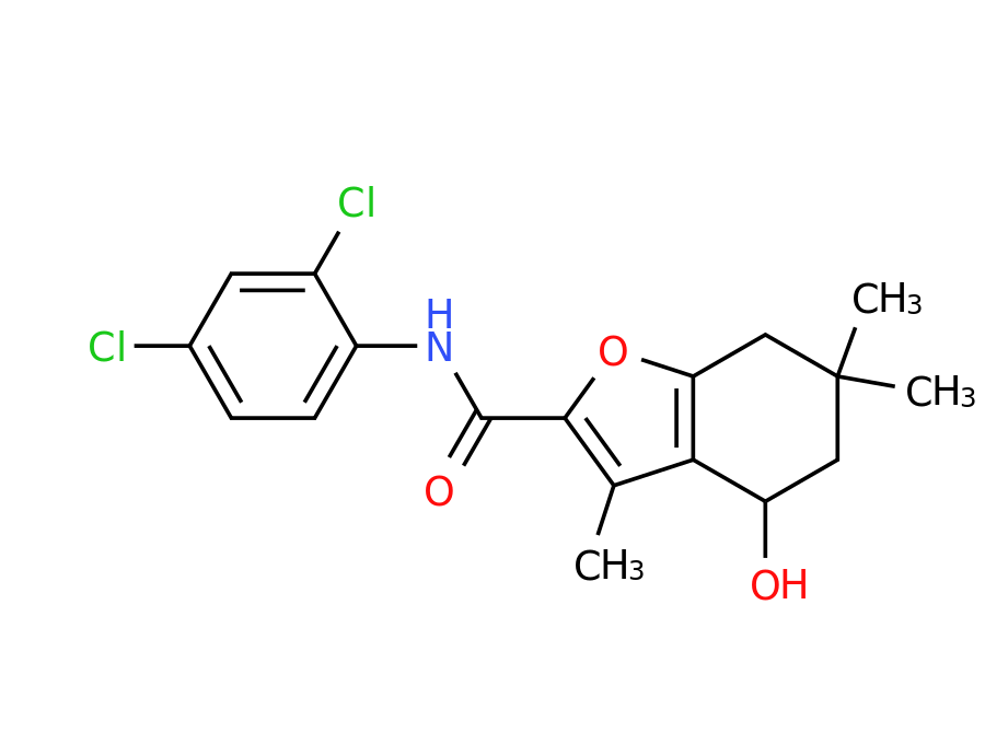 Structure Amb800259