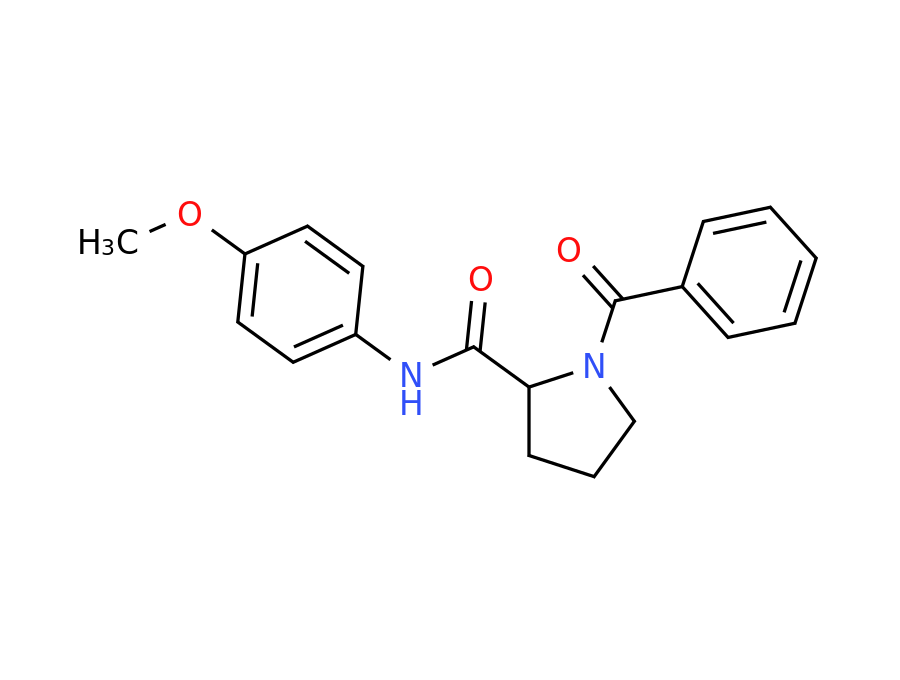 Structure Amb8002702