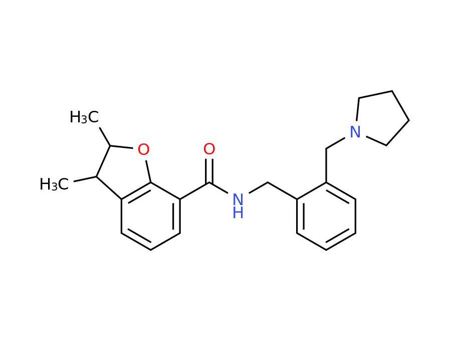 Structure Amb80041