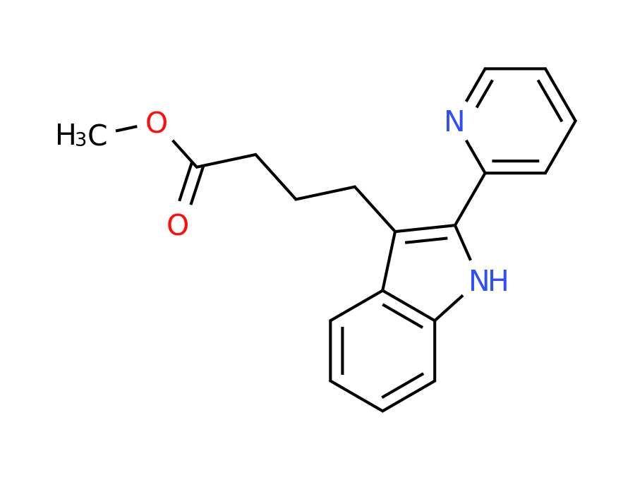 Structure Amb800456