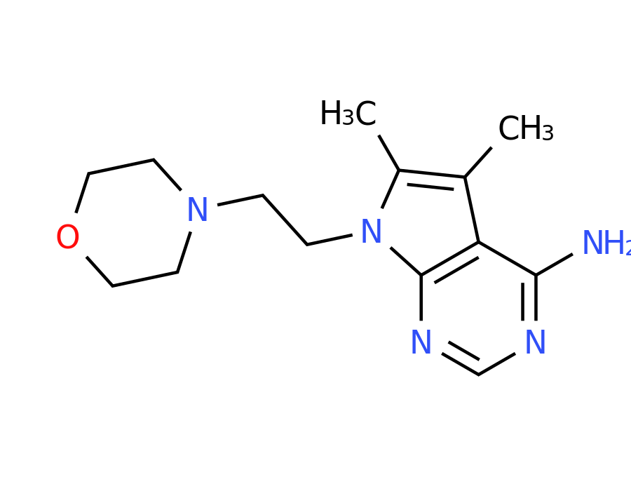 Structure Amb800516