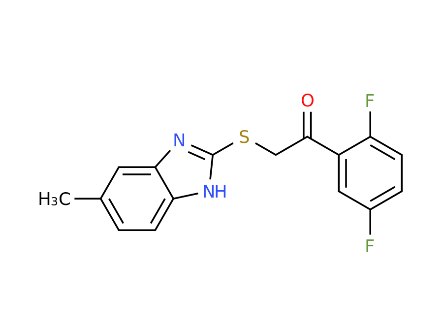 Structure Amb80052