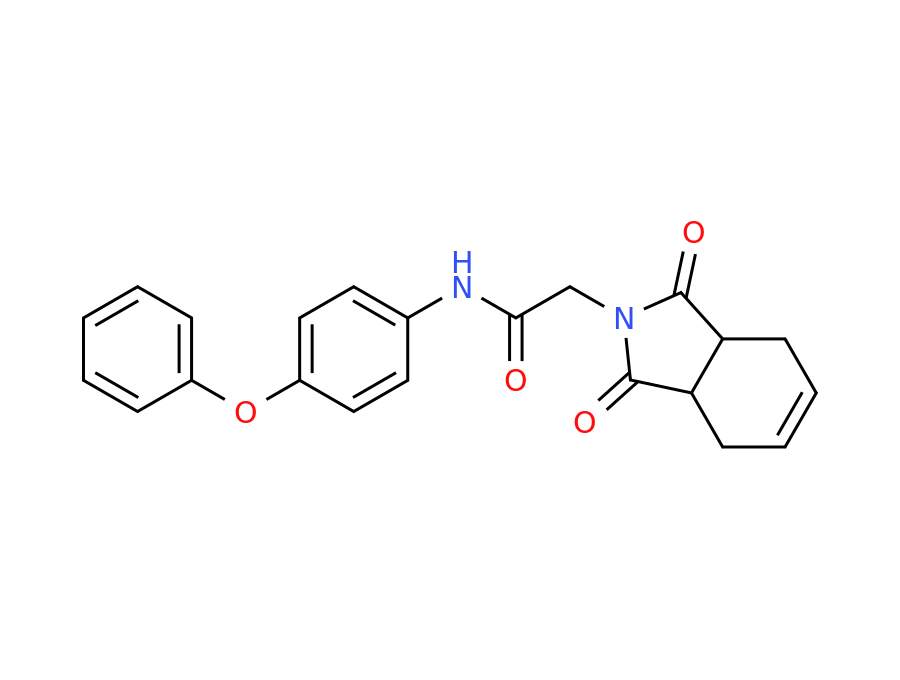 Structure Amb8006