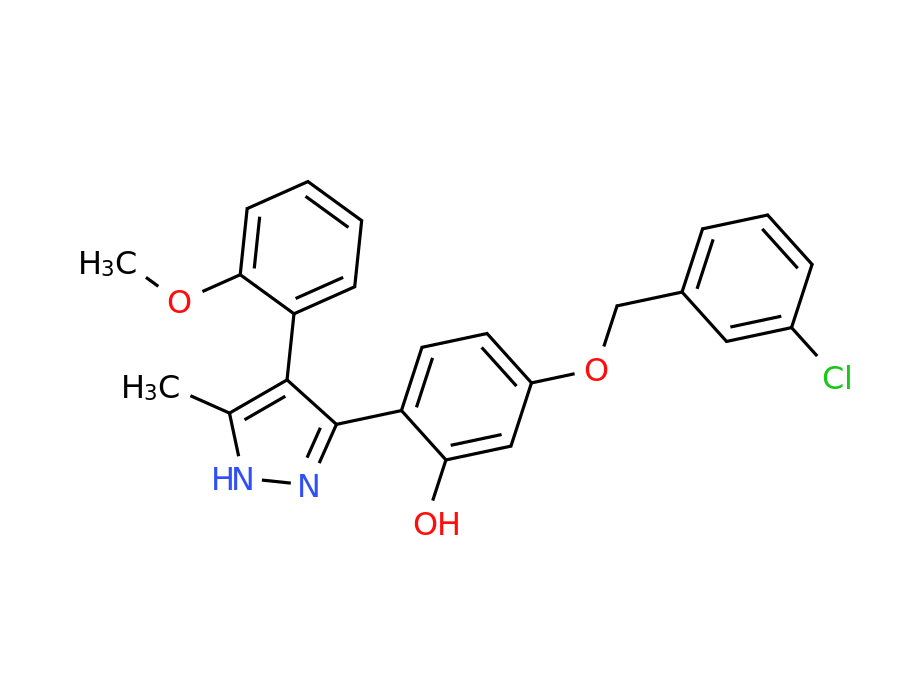 Structure Amb800655