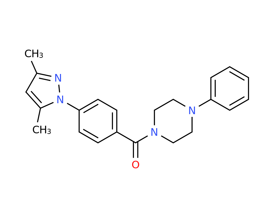 Structure Amb80072