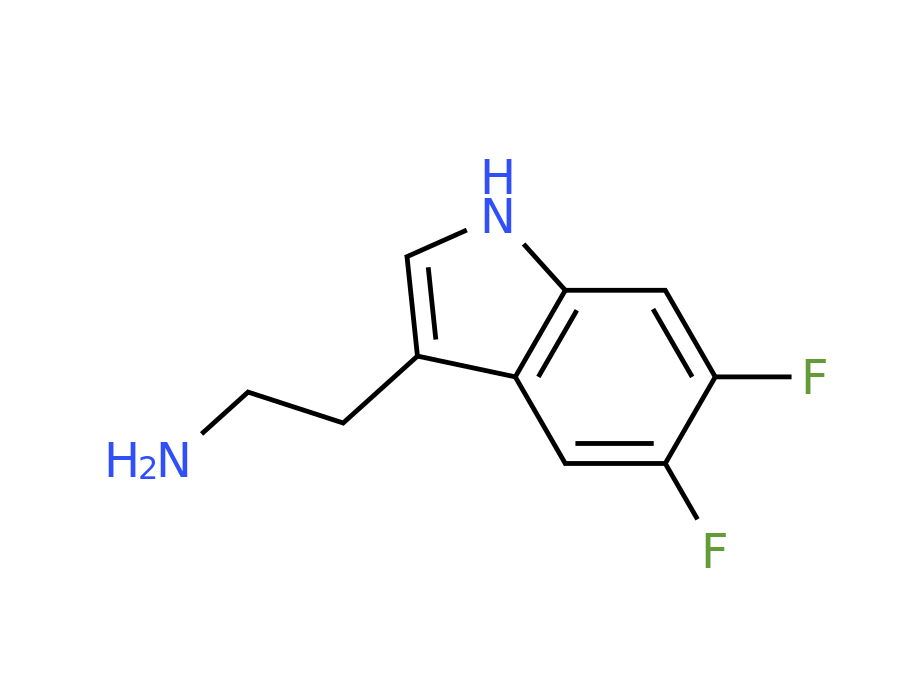 Structure Amb8009513