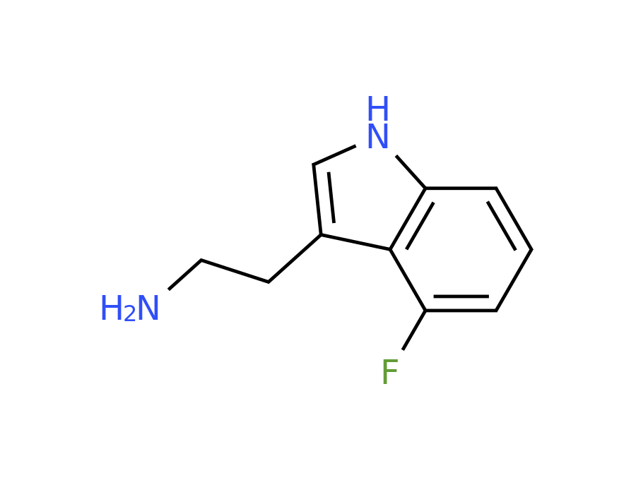 Structure Amb8009515