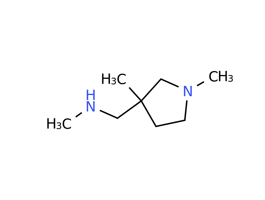 Structure Amb8009579