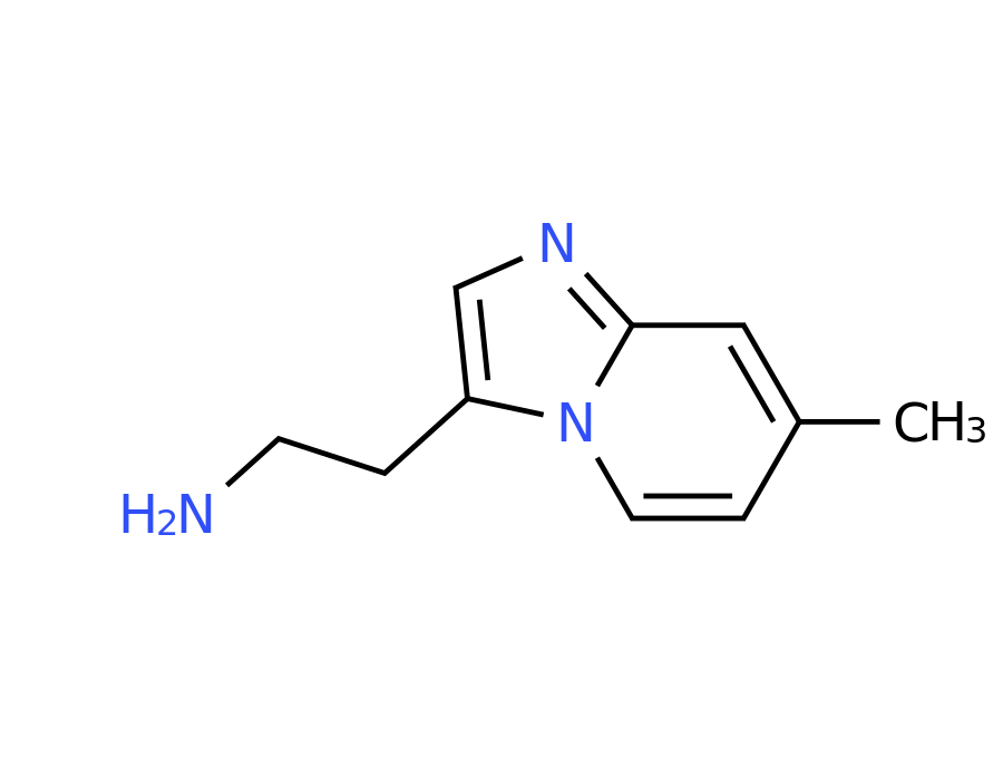 Structure Amb8009661