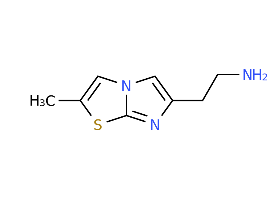 Structure Amb8009889