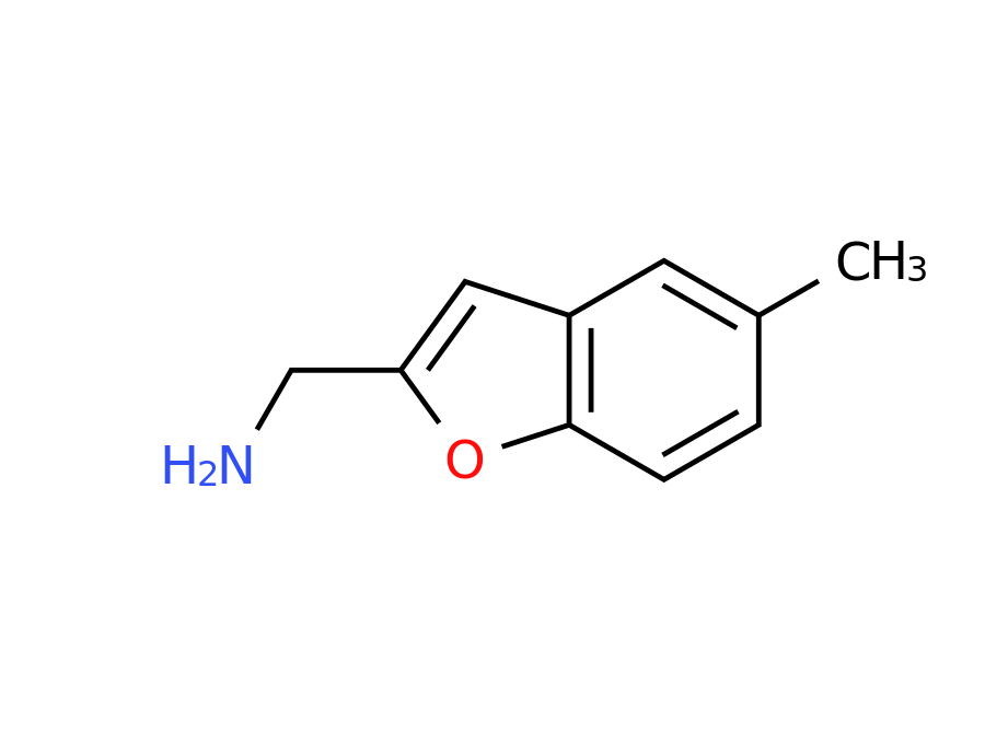 Structure Amb8009940