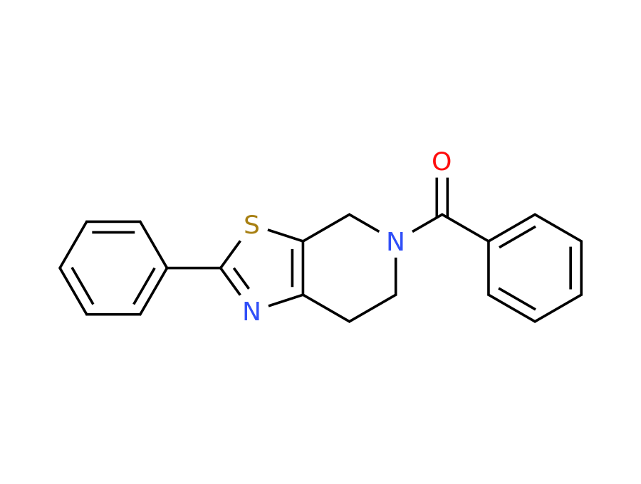 Structure Amb801027