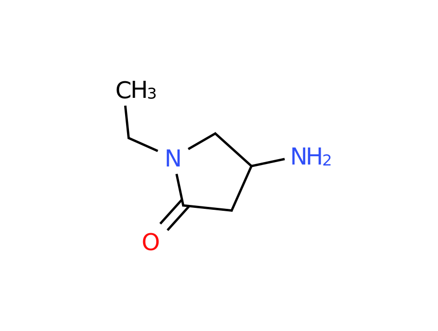 Structure Amb8010272