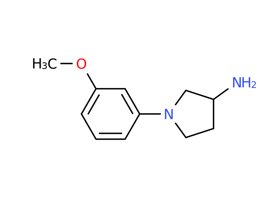 Structure Amb8010457