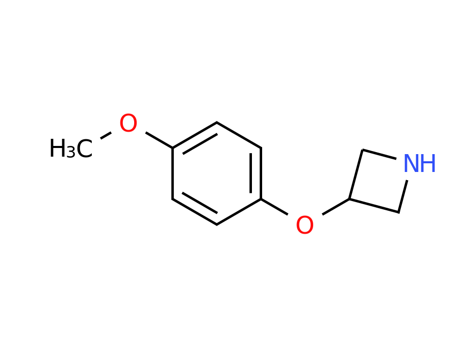 Structure Amb8010924