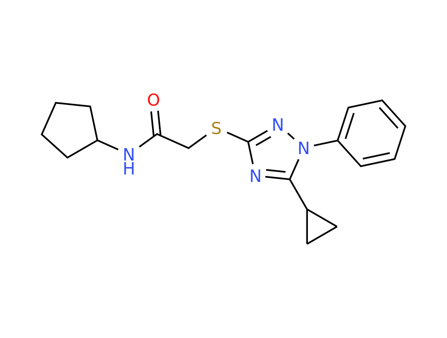 Structure Amb8011