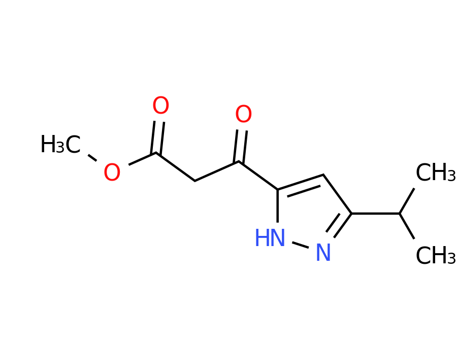 Structure Amb8011616