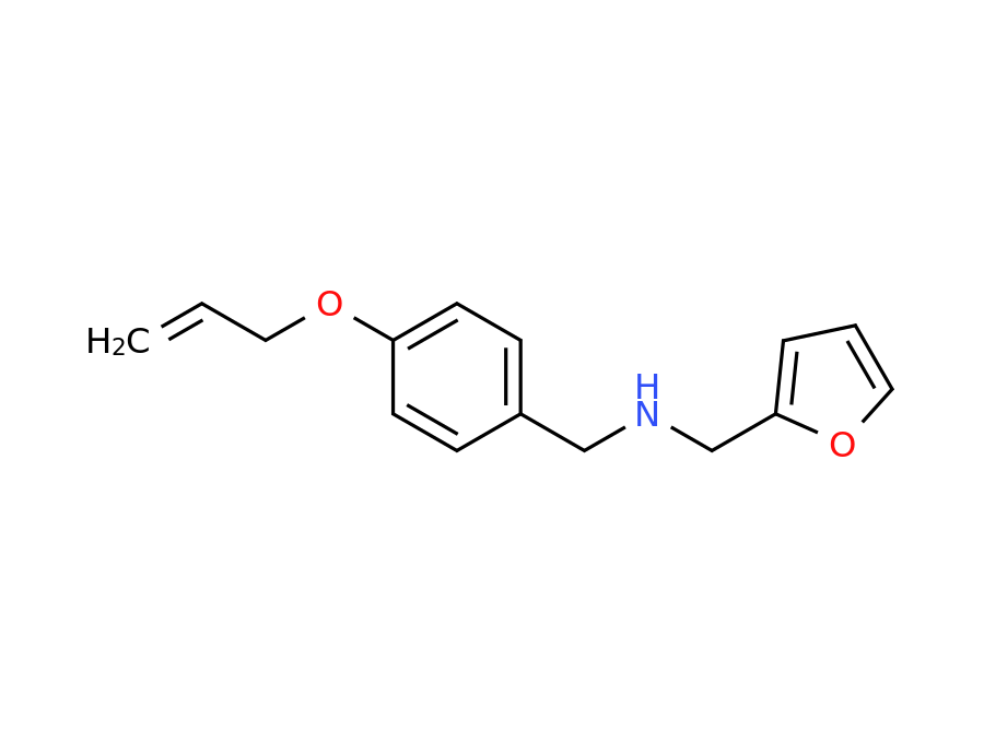 Structure Amb801165