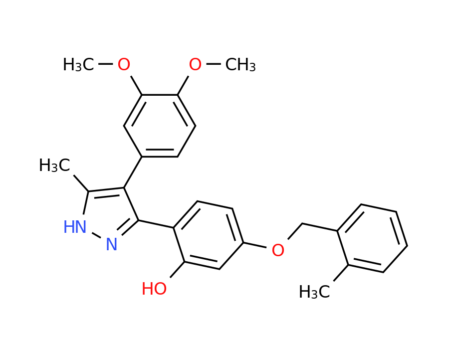 Structure Amb801238