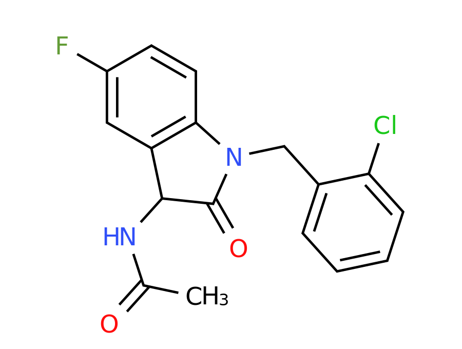 Structure Amb801491