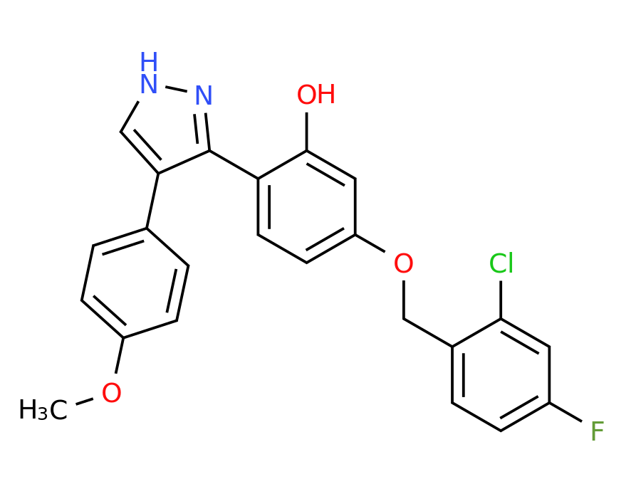 Structure Amb801526