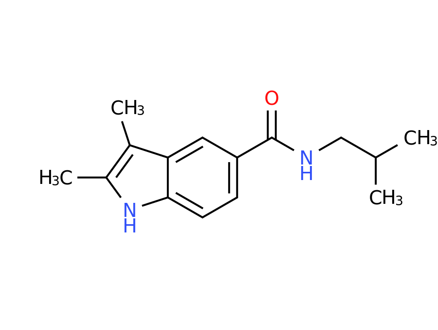 Structure Amb801701