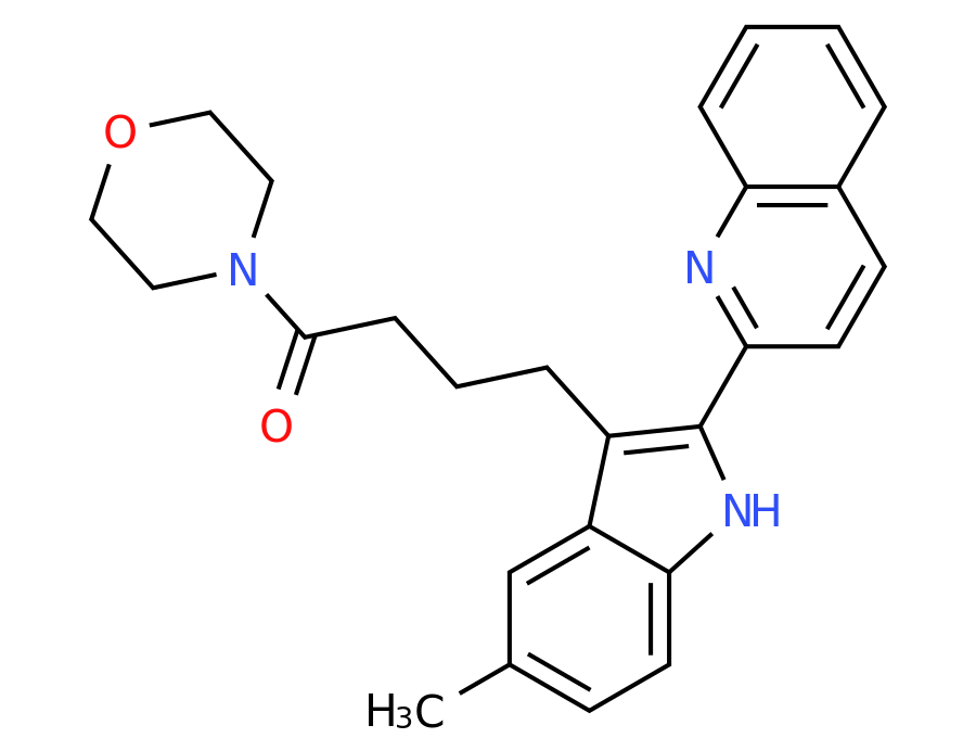 Structure Amb801813