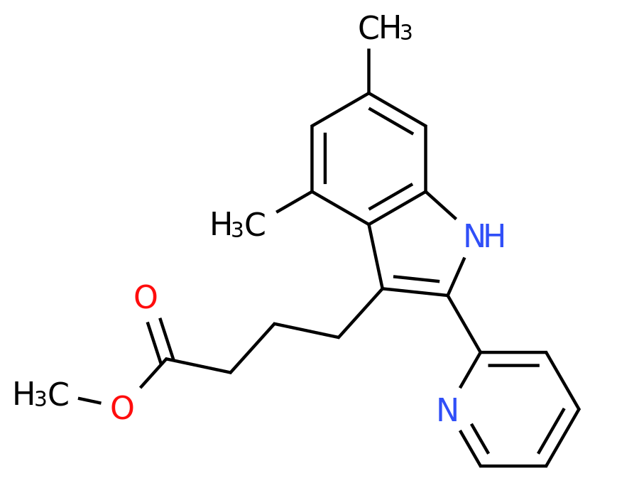 Structure Amb802197