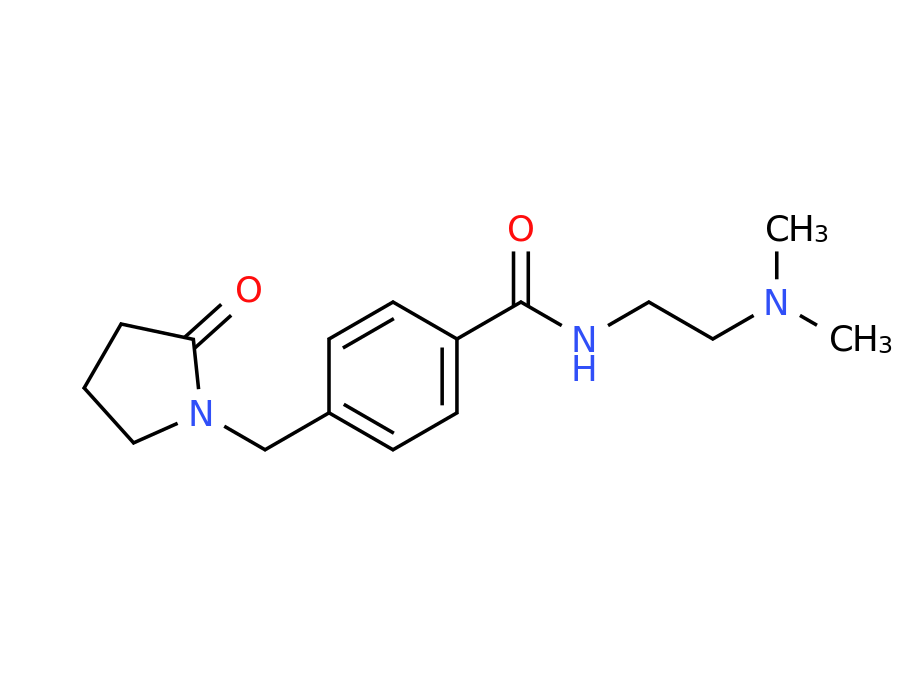 Structure Amb8022075