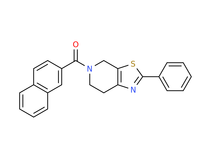 Structure Amb802208