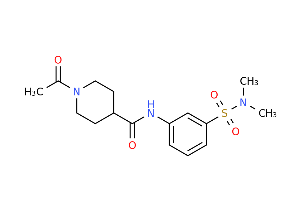 Structure Amb80221