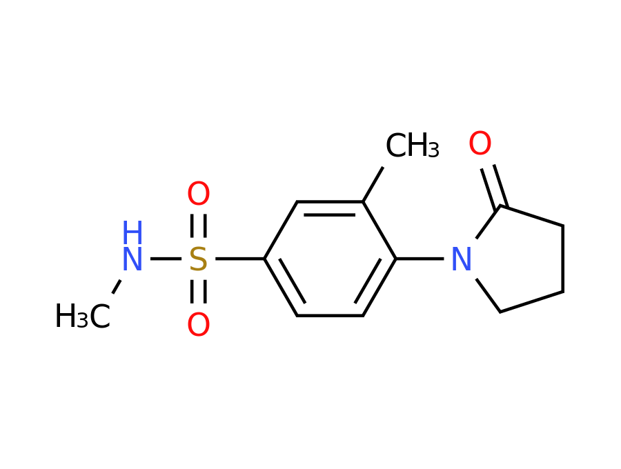 Structure Amb8022475