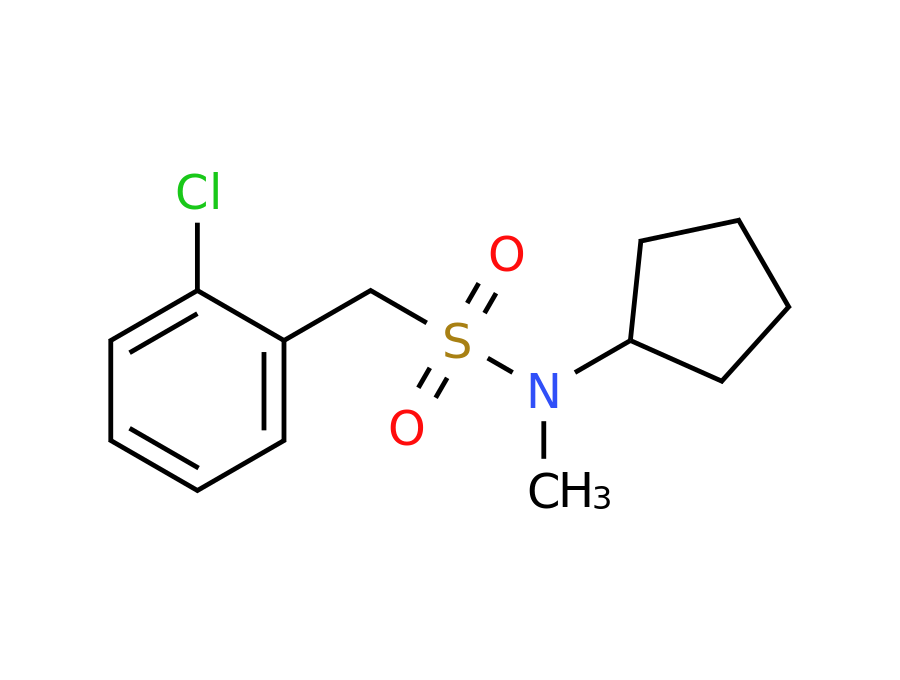 Structure Amb8023637