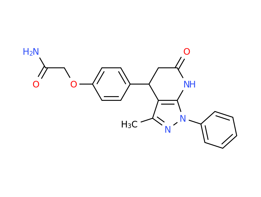 Structure Amb802372